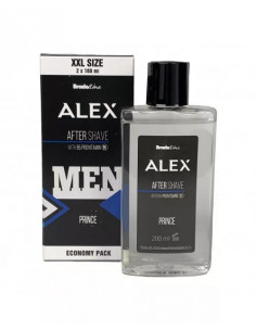 Bradoline ALEX XXL Лосьон...