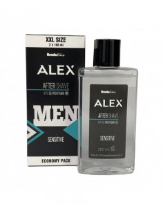 Bradoline ALEX XXL Лосьон...