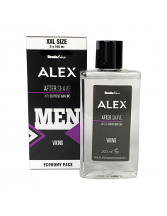 Bradoline ALEX XXL Лосьон...