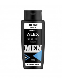 Bradoline ALEX XXL Гель для...