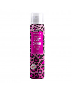 Bradoline Beauty 4 body...