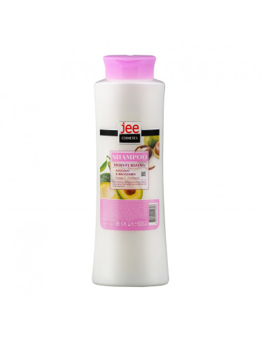 Kombi Factory Шампунь JEE Cosmetics...
