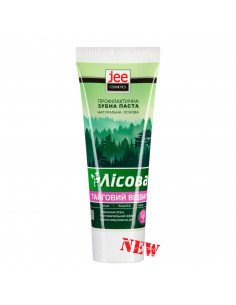 Jee Cosmetics Зубна паста...