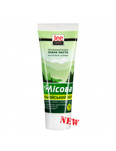 Jee Cosmetics Зубная паста...