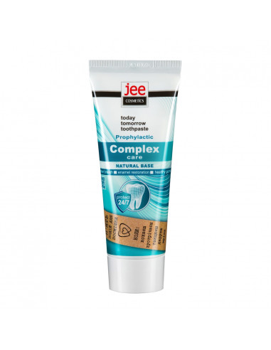 Jee Cosmetics Профілактична зубна...