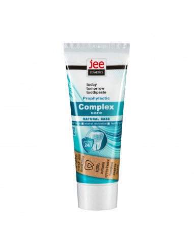 Jee Cosmetics Профілактична зубна...