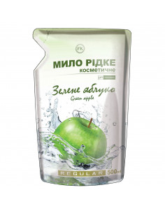 Мыло жидкое REGULAR...