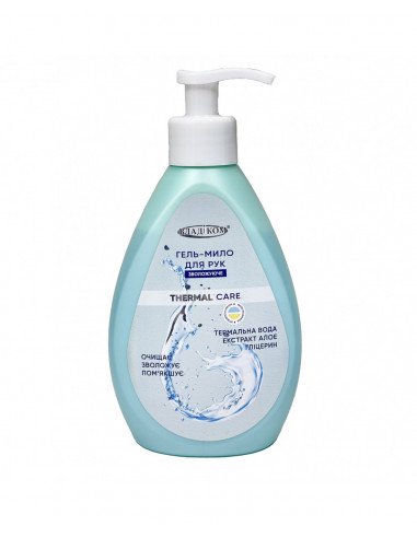 Thermal care Гель-мыло для рук...