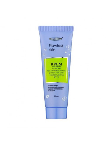 Flawless Skin Крем для обличчя...