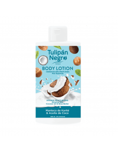 Tulipan Negro Лосьон для...