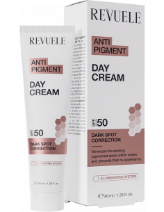 Revuele Anti Pigment Крем...