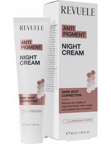 Revuele Anti Pigment Крем для обличчя...