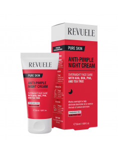 Revuele Anti-Pimple Крем...