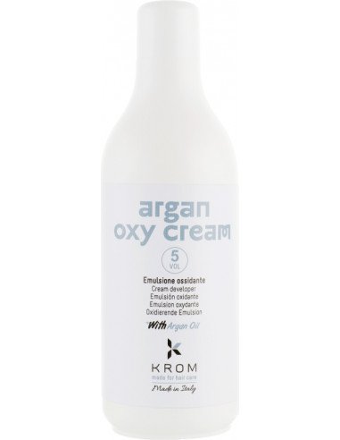 KROM ARGAN OXY CREAM Окислительная...