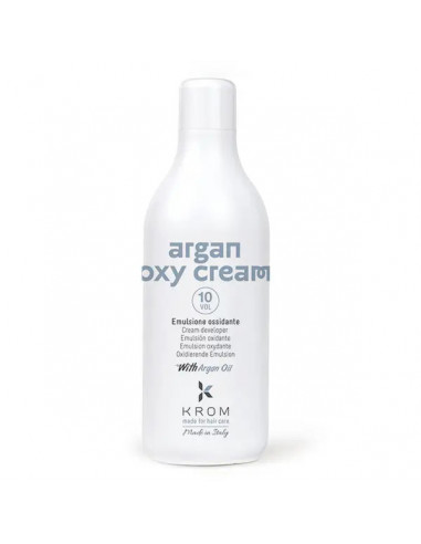 KROM ARGAN OXY CREAM Окислительная...