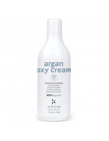KROM ARGAN OXY CREAM Окислювальна...