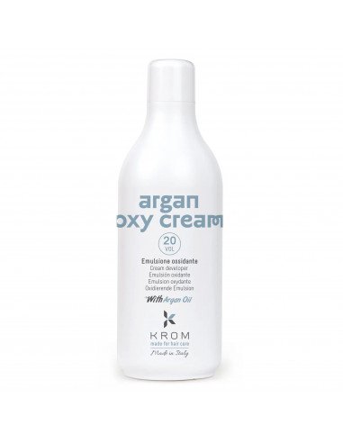 KROM ARGAN OXY CREAM Окислювальна...