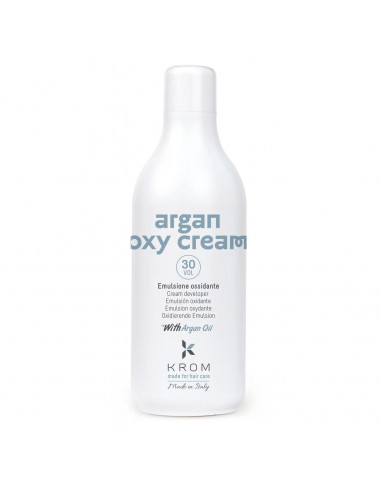 KROM ARGAN OXY CREAM Окислювальна...