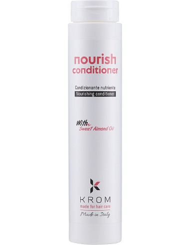 KROM NOURISH Кондиціонер живильний з...