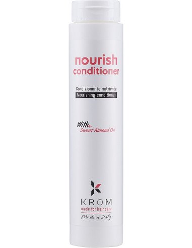 KROM NOURISH Кондиционер питательный...