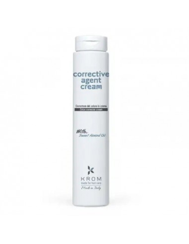 KROM Hair Concealers Corrective Agent...