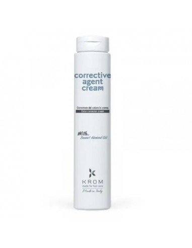 KROM Hair Concealers Corrective Agent...
