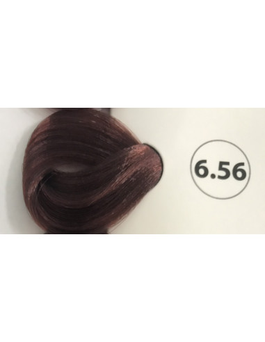 KROM Color One Стойкая краска для волос