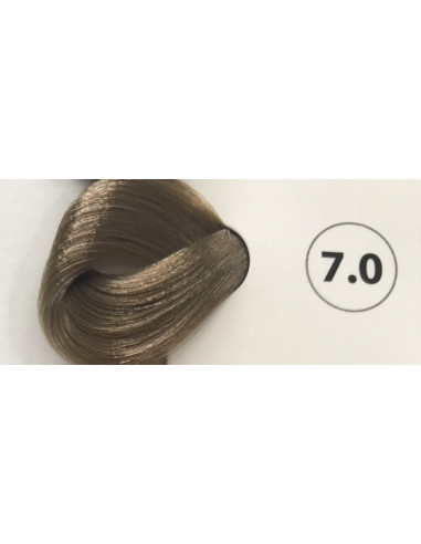 KROM Color One Стойкая краска для волос