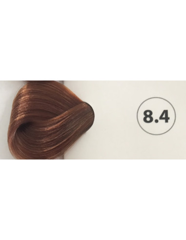 KROM Color One Стійка фарба для волосся