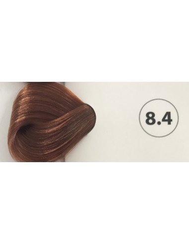 KROM Color One Стійка фарба для волосся