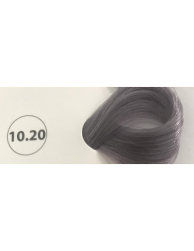 KROM Color One Стійка фарба для волосся