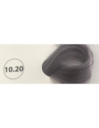 KROM Color One Стійка фарба для волосся