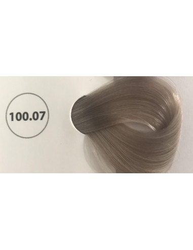 KROM Color One Стійка фарба для волосся