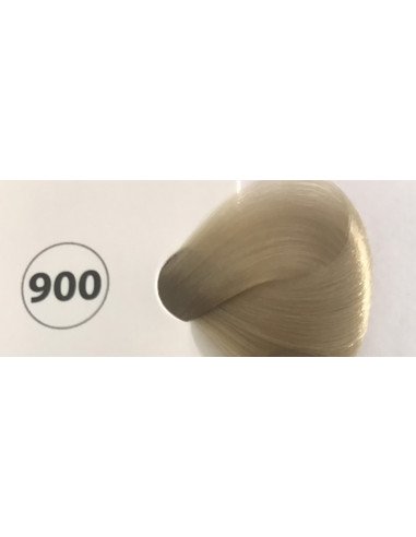 KROM Color One Стійка фарба для волосся