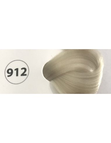 KROM Color One Стійка фарба для волосся
