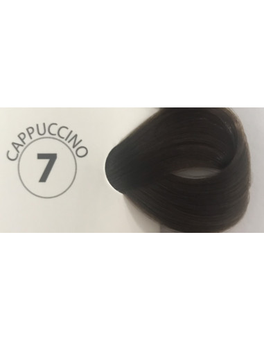 KROM Color One Стійка фарба для волосся