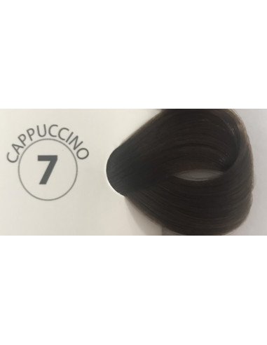 KROM Color One Стойкая краска для волос