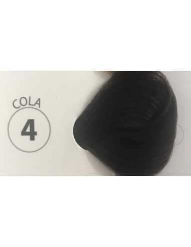KROM Color One Стійка фарба для волосся