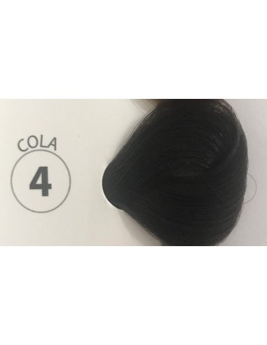 KROM Color One Стійка фарба для волосся