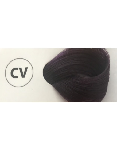KROM Color One Стійка фарба для волосся