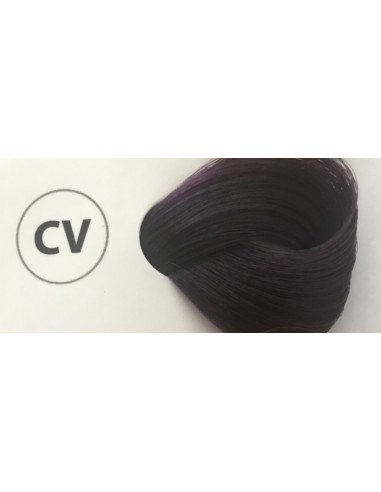 KROM Color One Стойкая краска для волос