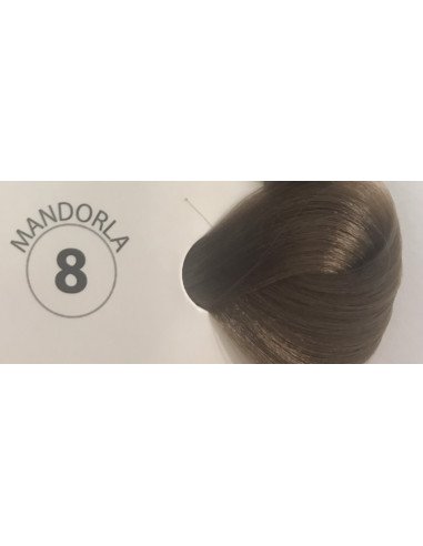 KROM Color One Стойкая краска для волос