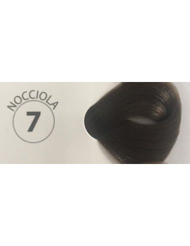 KROM Color One Стойкая краска для волос