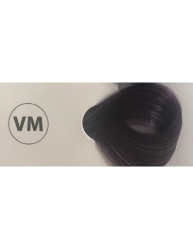 KROM Color One Стійка фарба для волосся