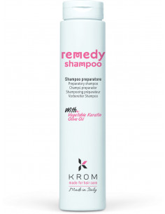 KROM REMEDY...