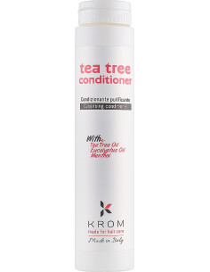 KROM TEA TREE Кондиціонер...