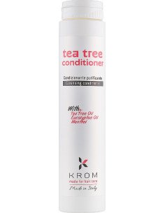 KROM TEA TREE Кондиціонер...