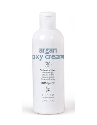 KROM ARGAN OXY CREAM Окислювальна...