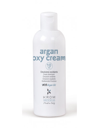 KROM ARGAN OXY CREAM Окислительная...