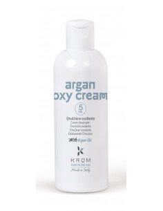 KROM ARGAN OXY CREAM...